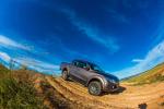 Mitsubishi L200 Triton Sport HPE-S 2018 года (LA)
